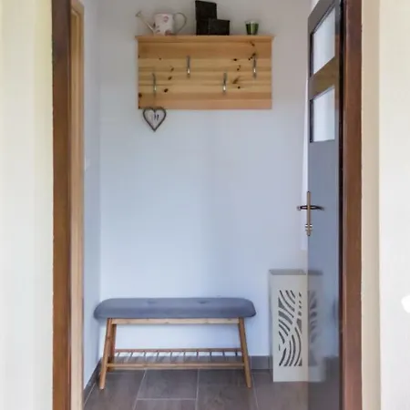 Holiday Home, Apartman Obajdin Slunj Buitenkant foto