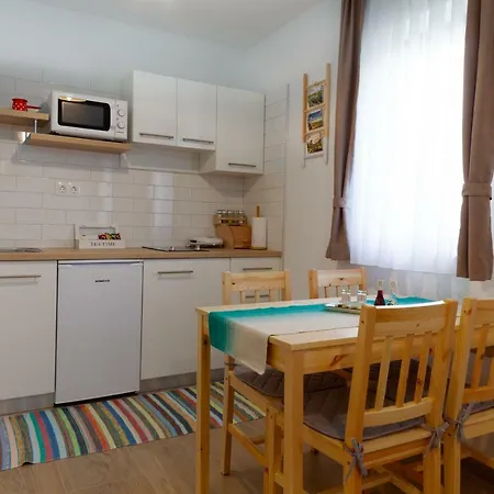 Holiday Home, Apartman Obajdin Slunj Buitenkant foto