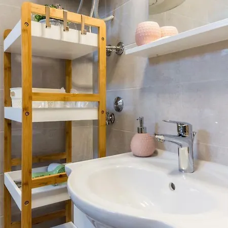 Holiday Home, Apartman Obajdin Slunj Buitenkant foto