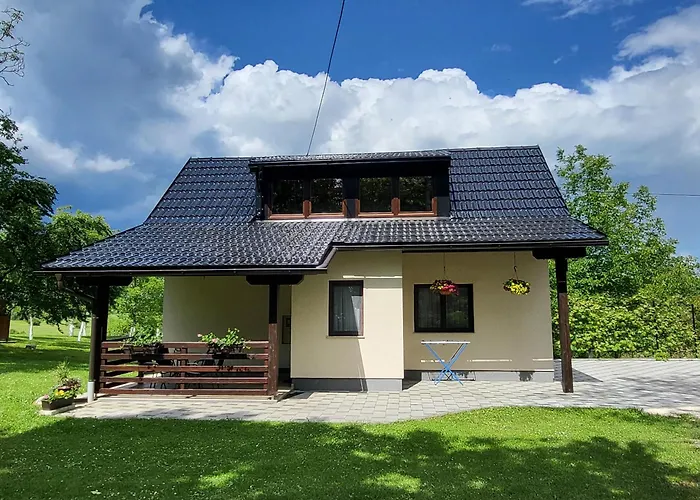 Holiday Home, Apartman Obajdin
