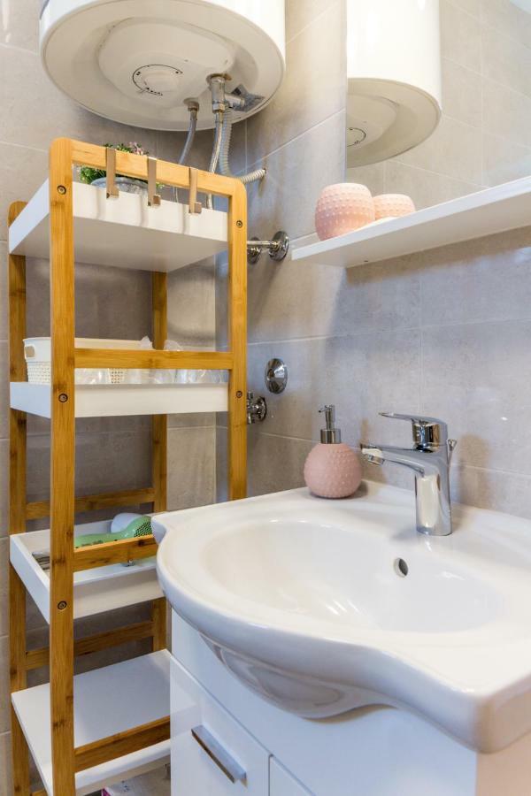 Apartment Home, Obajdin Slunj