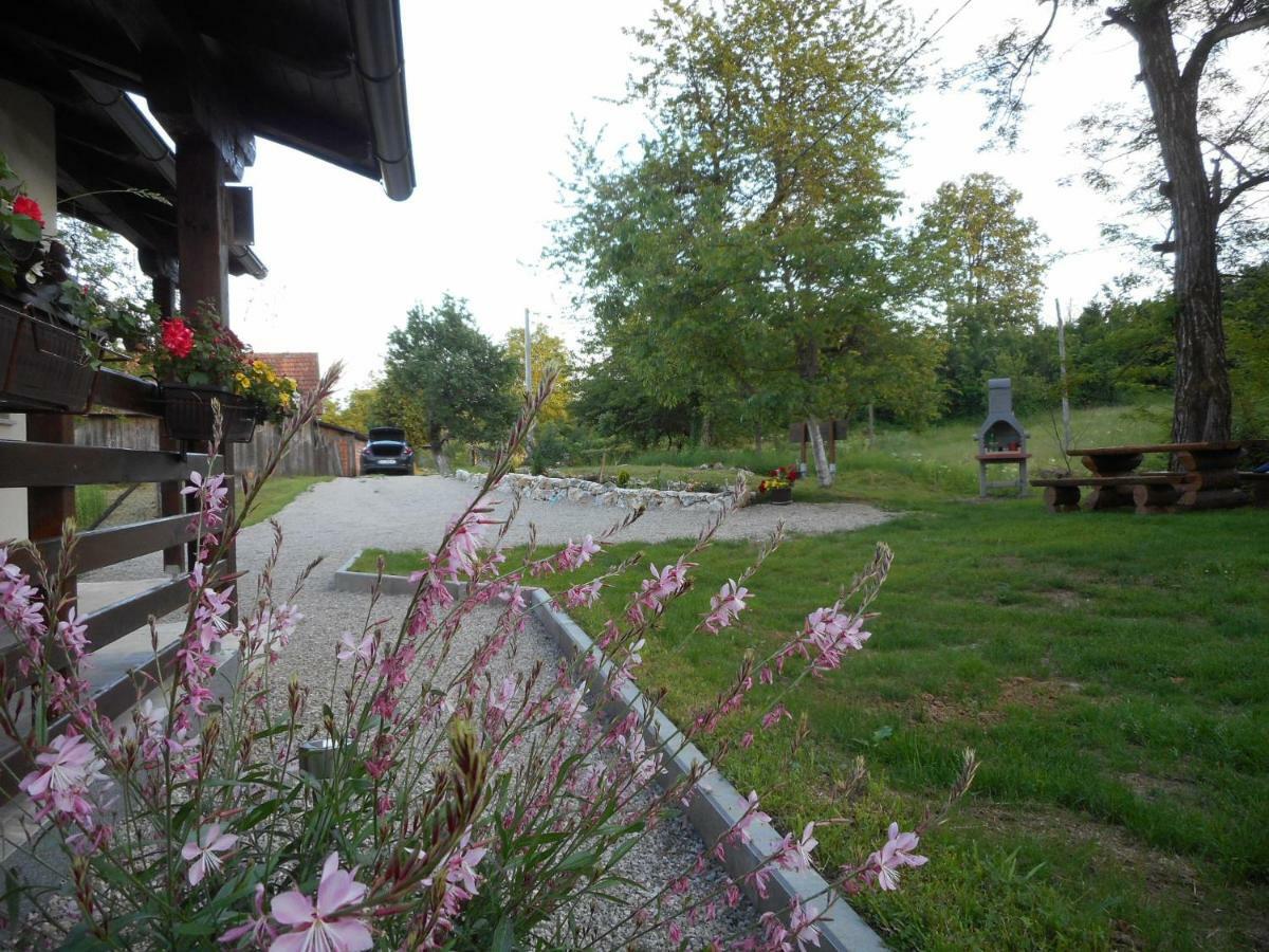 Home, Obajdin * Slunj
